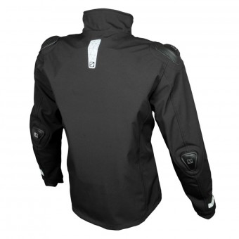 Booster Basano Soft Black