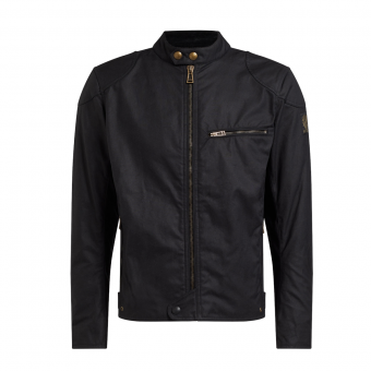 Motorcycle Jackets Belstaff Ariel 2 Pro Black Motorcycle Jackets Belstaff Ariel 2 Pro Black