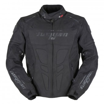 Motorcycle Jackets Furygan Blast Full Black