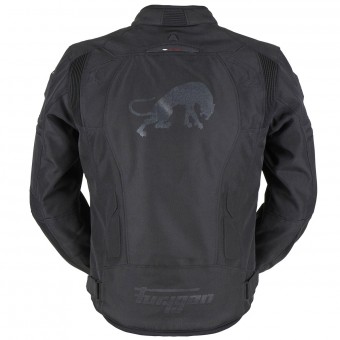 Furygan Blast Full Black