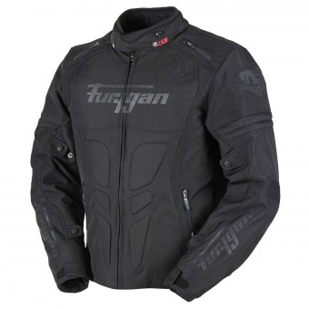 Furygan Blast Full Black