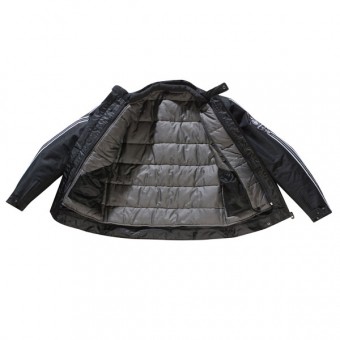 Ixon Tungsten Black