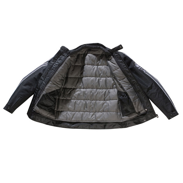 Ixon Tungsten Black