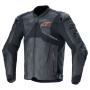 Motorcycle Jackets Alpinestars Atem V5 Black