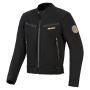 Motorcycle Jackets Alpinestars Bruiser Black