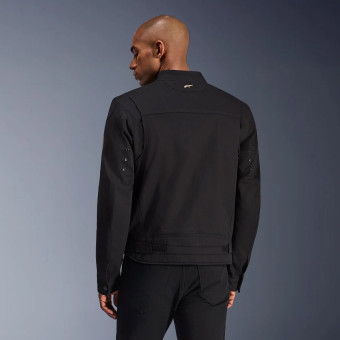 Alpinestars Bruiser Black