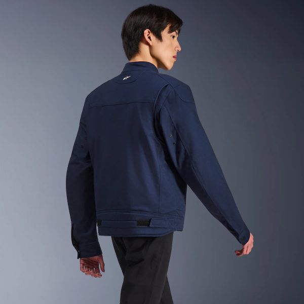 Alpinestars Bruiser Dark Blue