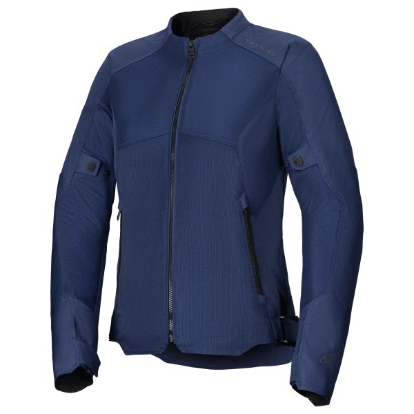 Motorcycle Jackets Alpinestars C-1 Air Blue Motorcycle Jackets Alpinestars C-1 Air Blue