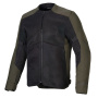 Motorcycle Jackets Alpinestars C-1 Air Khaki
