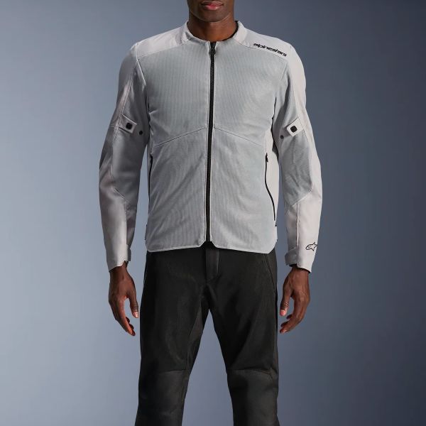 Alpinestars C-1 Air Silver