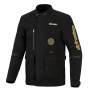 Motorcycle Jackets Alpinestars Dice Black