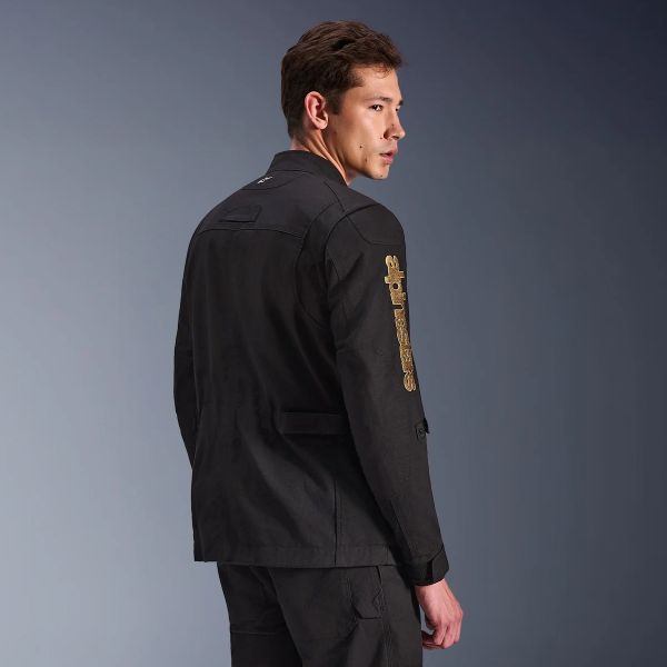 Alpinestars Dice Black