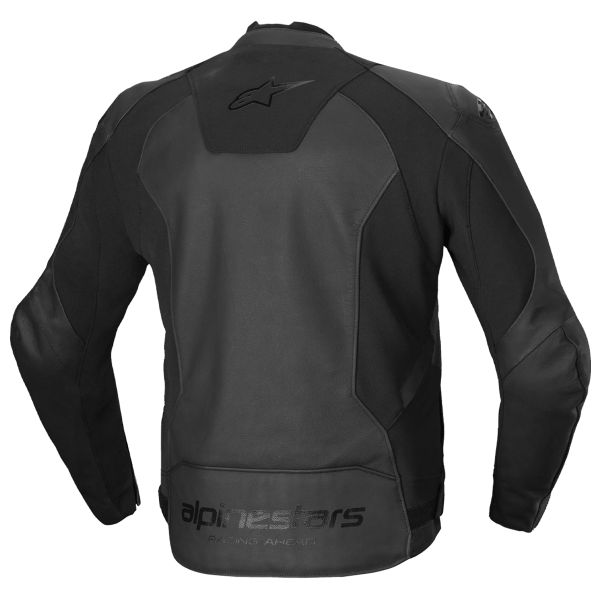 Alpinestars Faster V3 Black Black