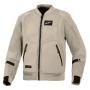 Motorcycle Jackets Alpinestars Flight Air Aluminium