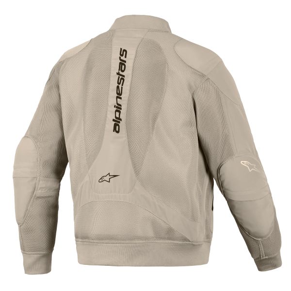 Alpinestars Flight Air Aluminium