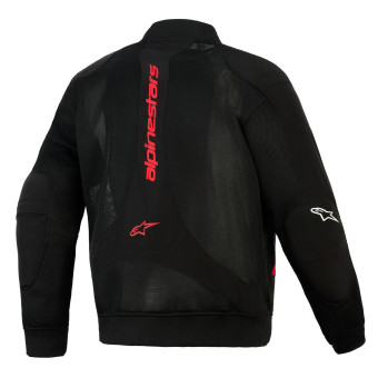 Alpinestars Flight Air Black Bright Air