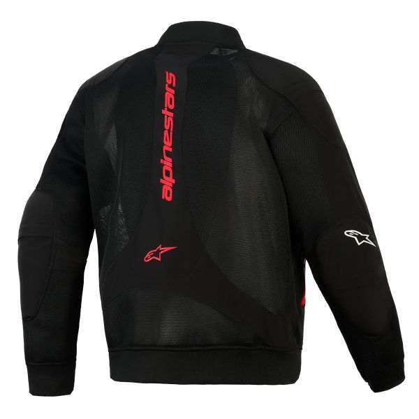 Alpinestars Flight Air Black Bright Air