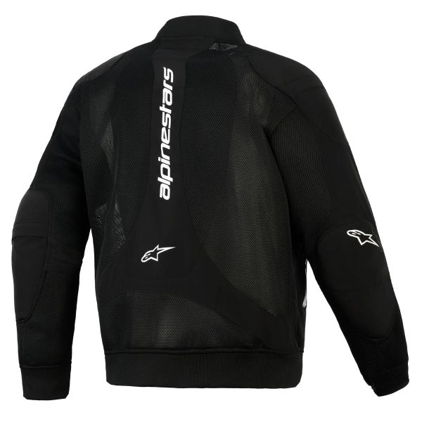 Alpinestars Flight Air Black