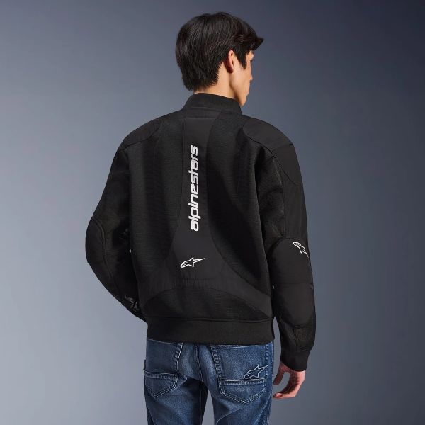 Alpinestars Flight Air Black