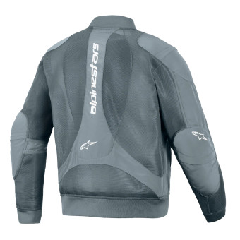 Alpinestars Flight Air Storm Gray
