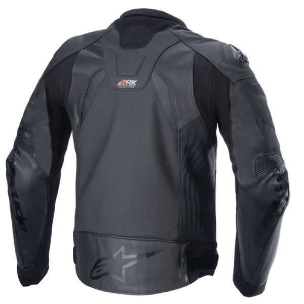 Alpinestars GP Plus R V4 Rideknit Black Black