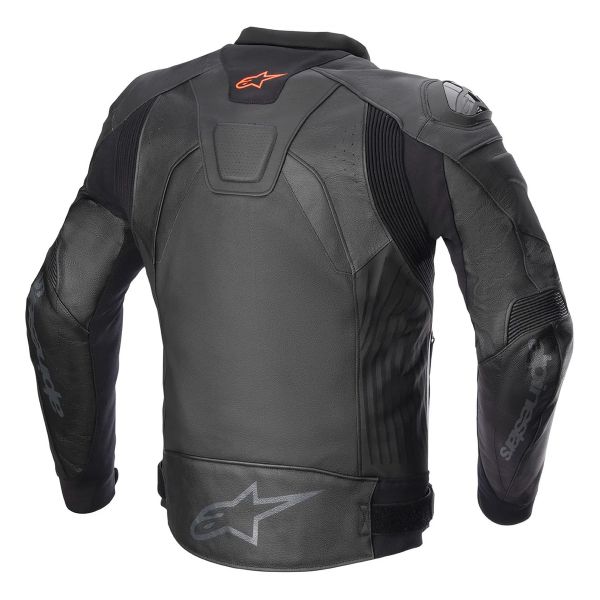 Alpinestars GP Plus V4 Black Black