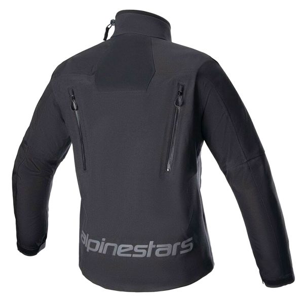 Alpinestars Hyde XT Drystar XF Bright Red Black