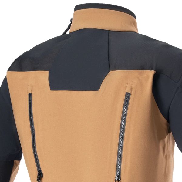 Alpinestars Hyde XT Drystar XF Sand Black