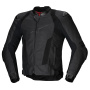 Motorcycle Jackets Alpinestars Missile V3 Airflow Black Black