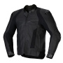 Motorcycle Jackets Alpinestars Missile V3 Black Black