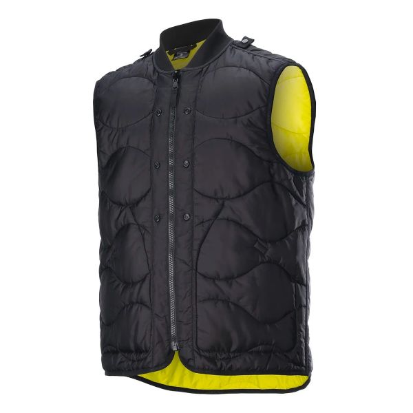 Alpinestars MO.ST.EQ Field WP Primaloft Black