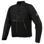 Motorcycle Jackets Alpinestars Provoke Black