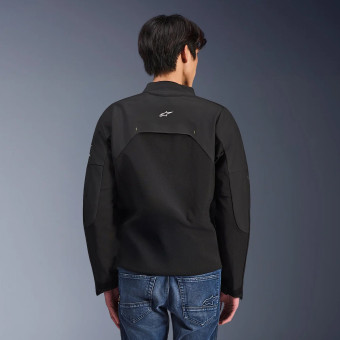 Alpinestars Provoke Black