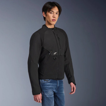 Alpinestars Provoke Black