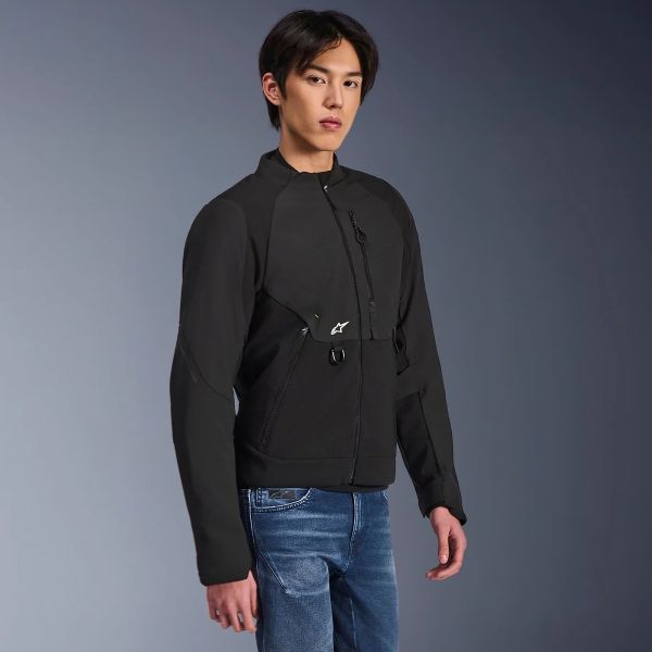 Alpinestars Provoke Black