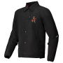 Motorcycle Jackets Alpinestars Revved WR Black