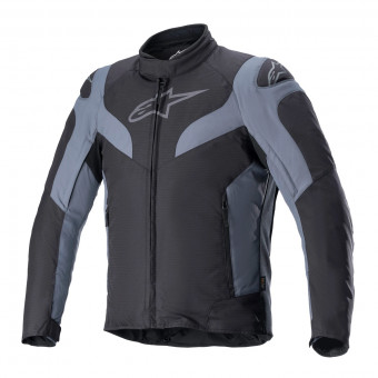 Motorcycle Jackets Alpinestars RX-3 Waterproof Black Black Motorcycle Jackets Alpinestars RX-3 Waterproof Black Black