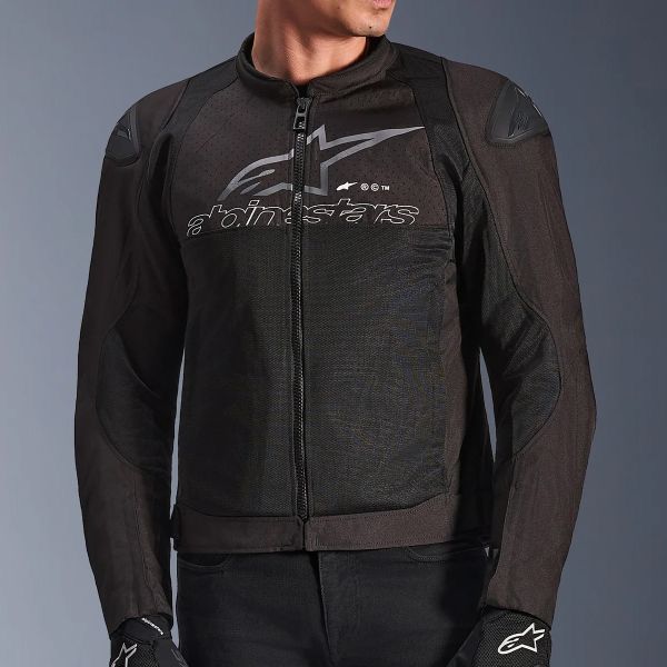 Alpinestars Smx Air Black Anthracite