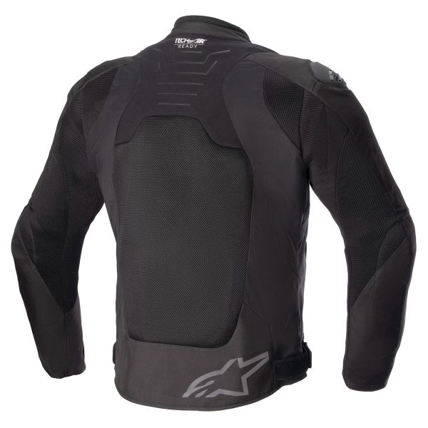 Alpinestars Smx Air Black