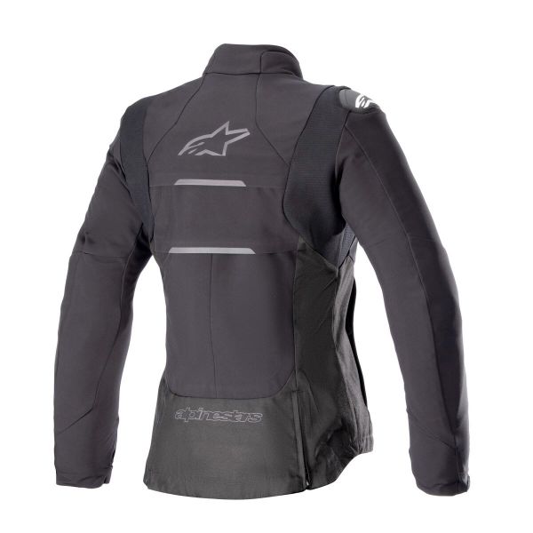 Alpinestars Stella Alya Sport Waterproof Black Black