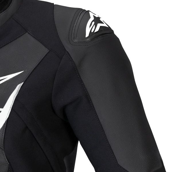 Alpinestars Stella Faster V3 Black White