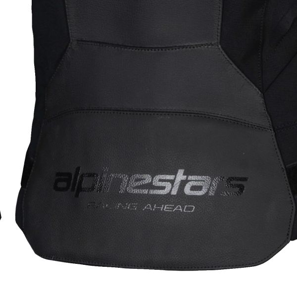 Alpinestars Stella Faster V3 Black Black