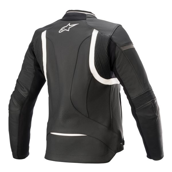 Alpinestars Stella Kira V2 Black White
