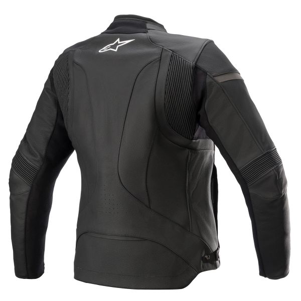 Alpinestars Stella Kira V2 Black