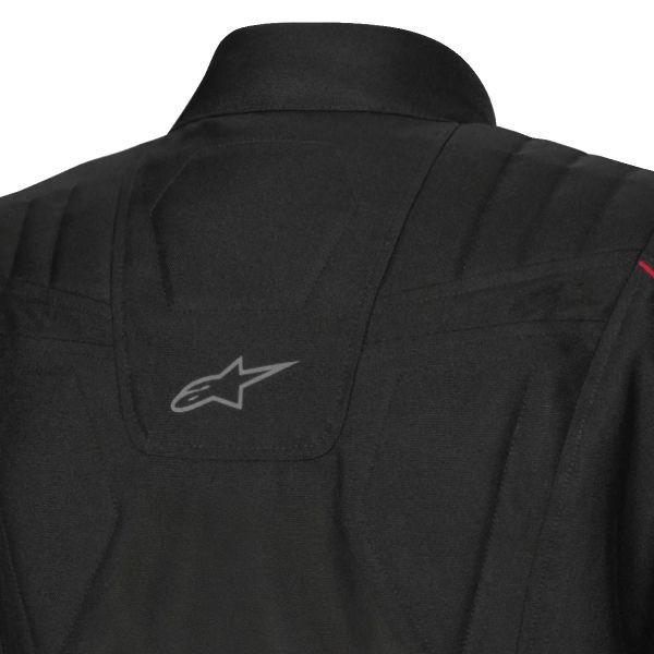 Alpinestars Stella ST-1 Waterproof Black