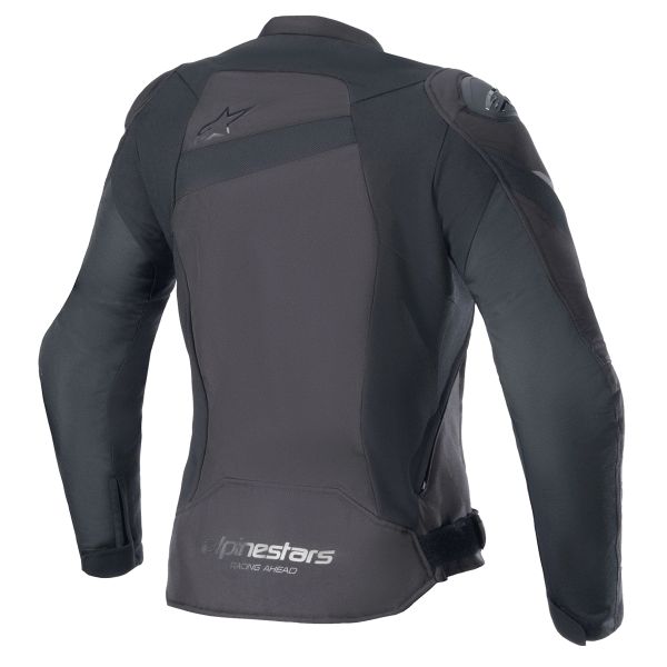 Alpinestars Stella T-GP Plus R V4 Black Black