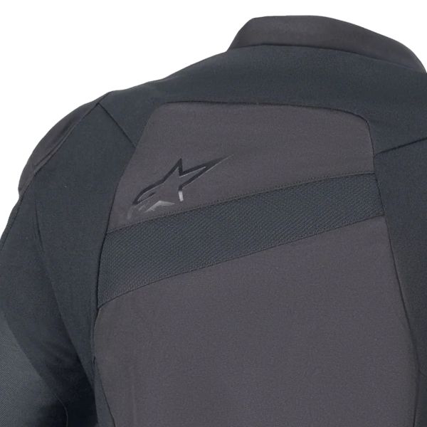 Alpinestars Stella T-GP Plus R V4 Black Black