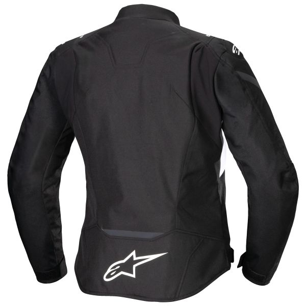 Alpinestars Stella T-Jaws V4 WP Black White