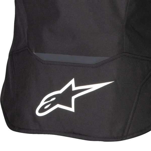 Alpinestars Stella T-Jaws V4 WP Black White