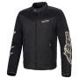 Motorcycle Jackets Alpinestars T-Dyno Air Black Black